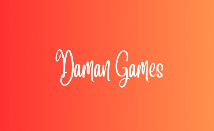 Daman Games