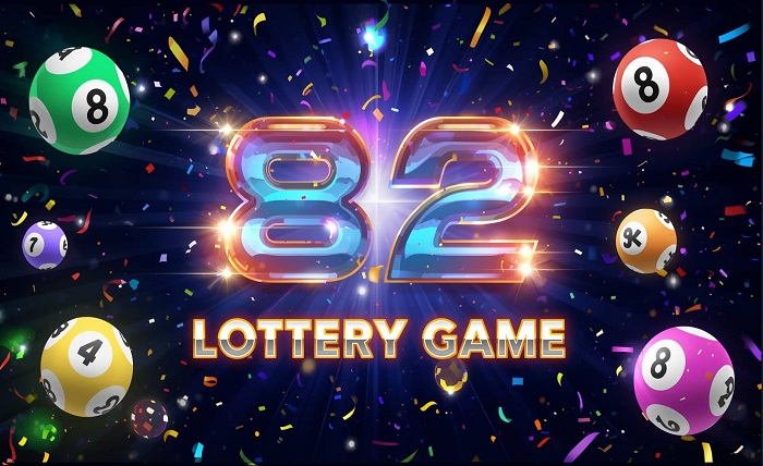 82 Lottery