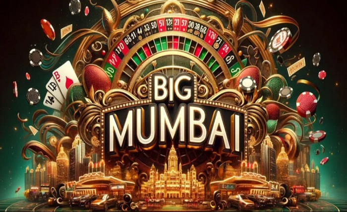 Big Mumbai