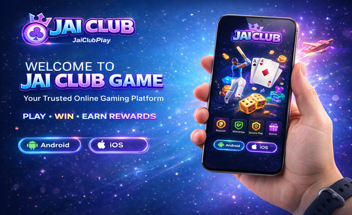 Jai Club Game