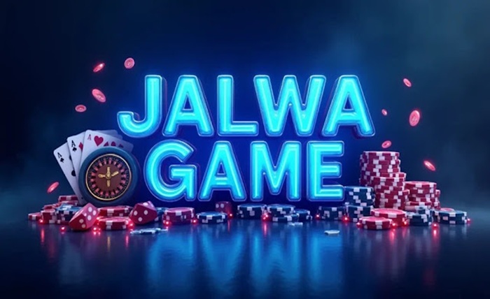 Jalwa Game