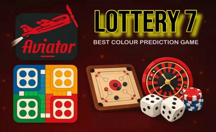 Lottery7