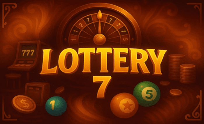 Lottery7