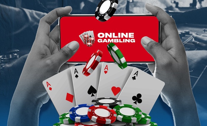 Online Gambling