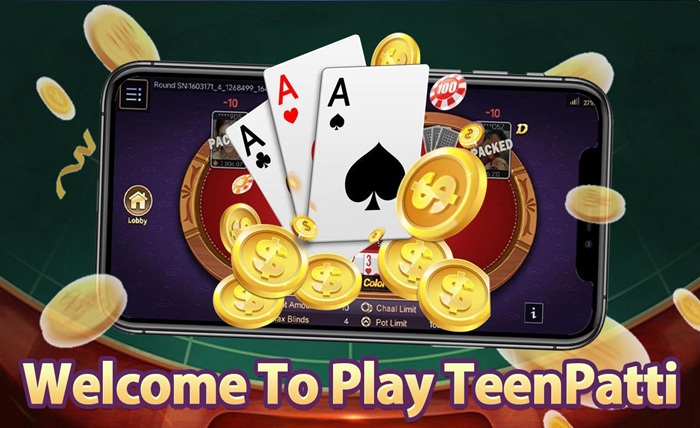 Real Teen Patti