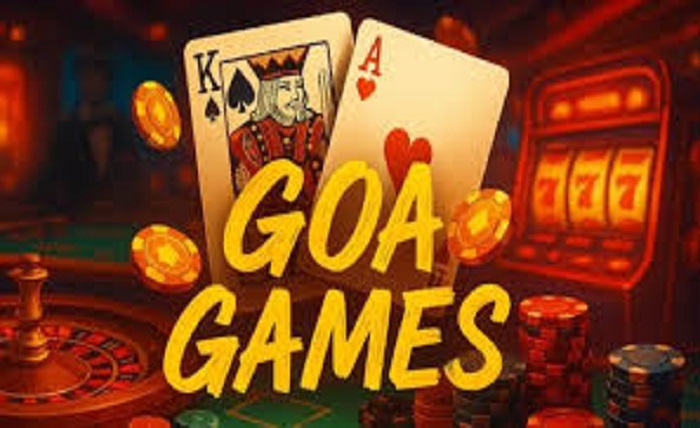 Goa Games