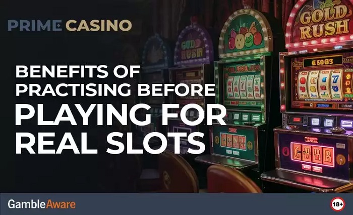 Slot Demo