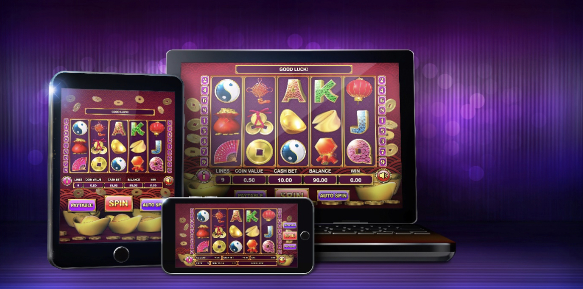 Online Slot