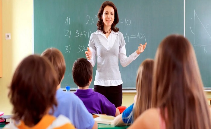 classroom sx