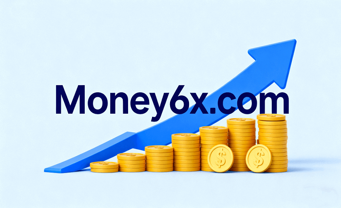 money6x.com real estate