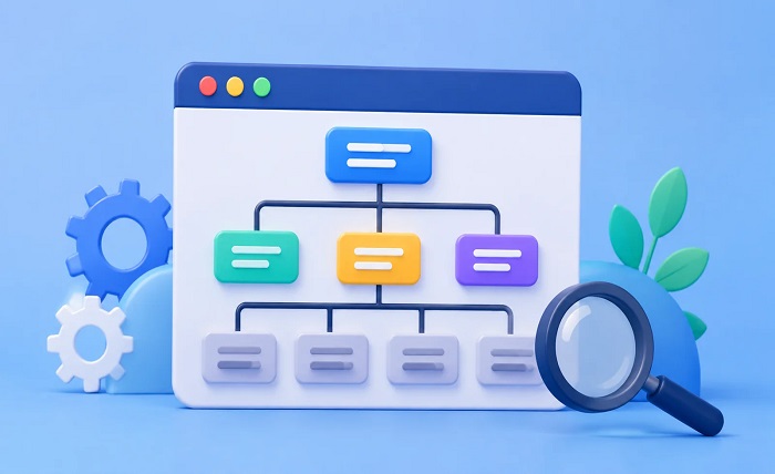 sitemap generator by spellmistake