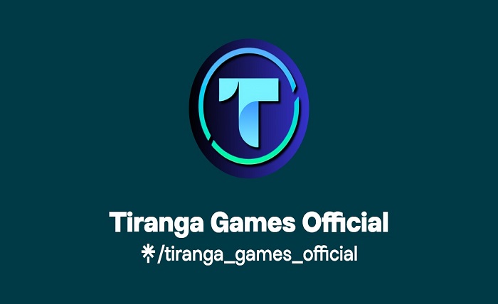Tiranga Games