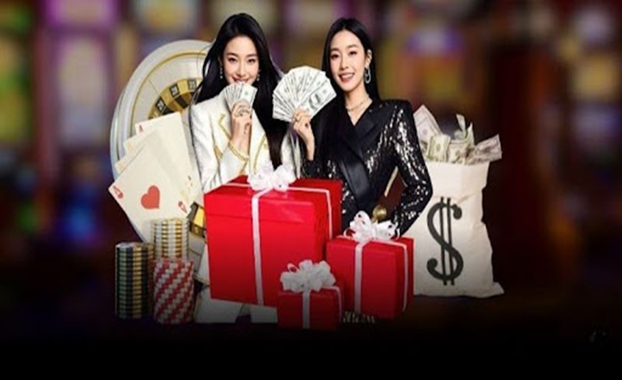 Betting Rewards