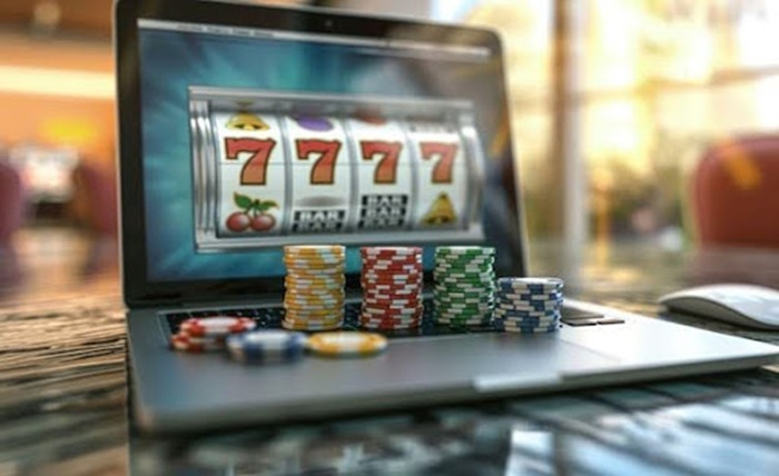 Online Slot