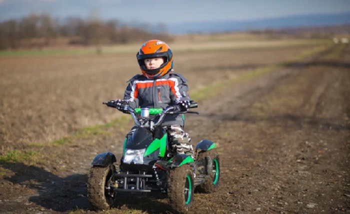 Electric Dirt Bikes