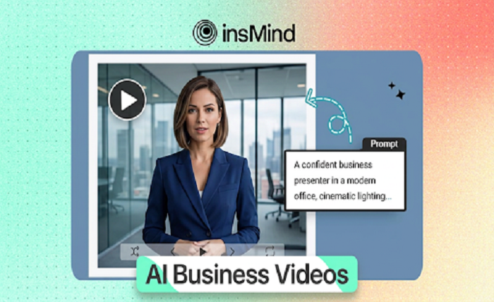 AI Explainer Video