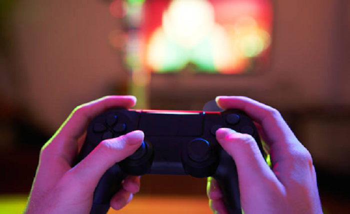Online Games