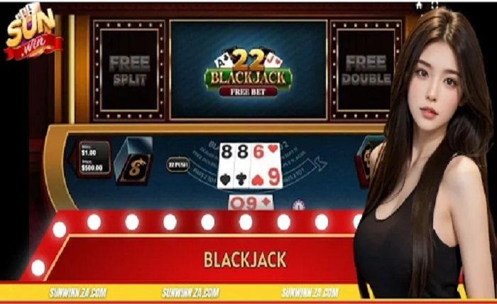 Blackjack Game