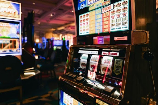 Online Slot