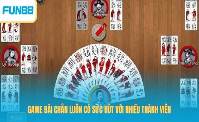 Play Chắn