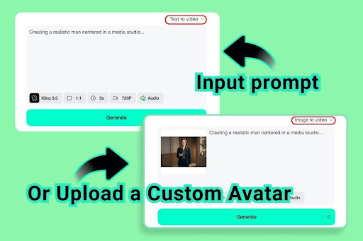 AI Explainer Video