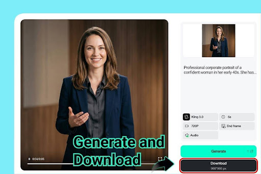 AI Explainer Video