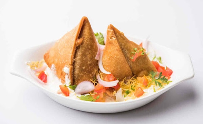 City Samosa