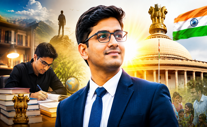 vishal narwade ias