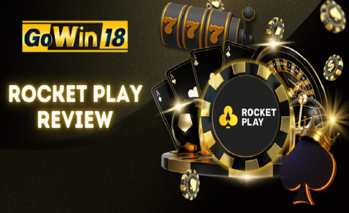 Online Casino
