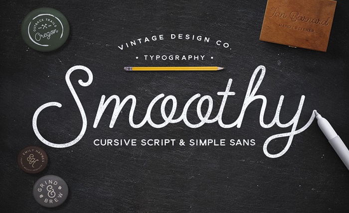 7 Best Cursive