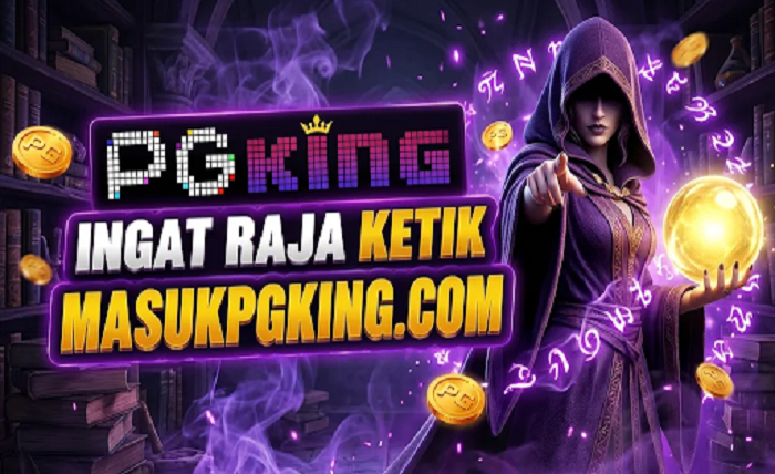 Platform PGKING