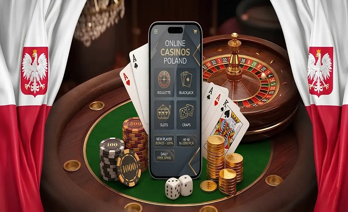 Polish Casinos