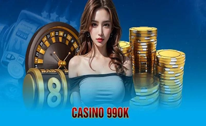Casino 99OK