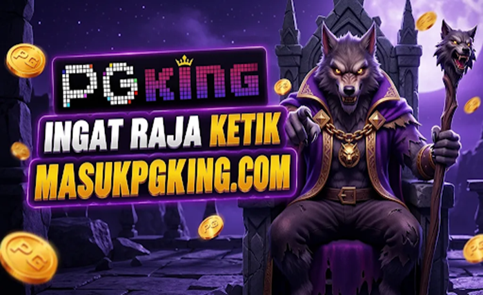 PGKING