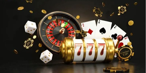 Casino 99OK