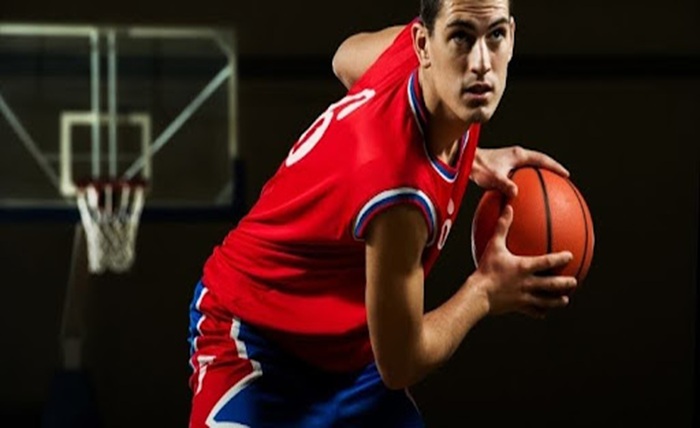 Basketball