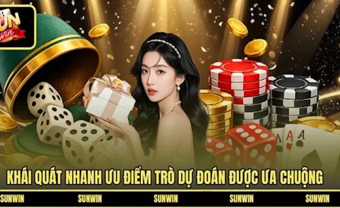 SUNWIN Sic Bo