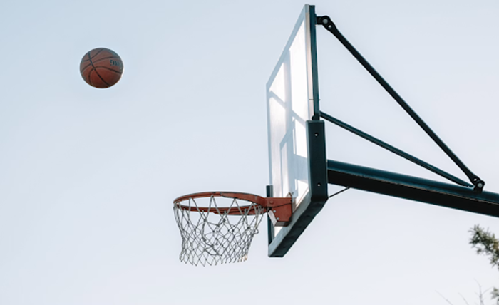 Basketball