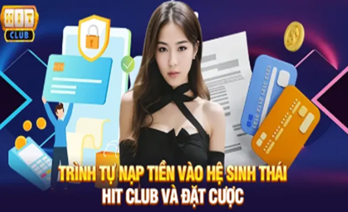 HITCLU ecosystem