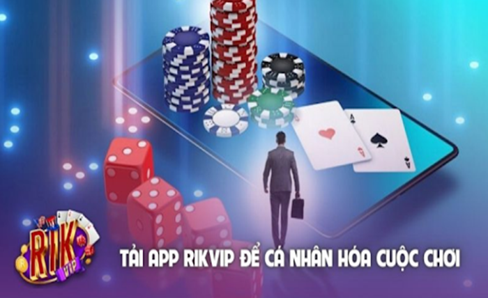 RIKVIP Download
