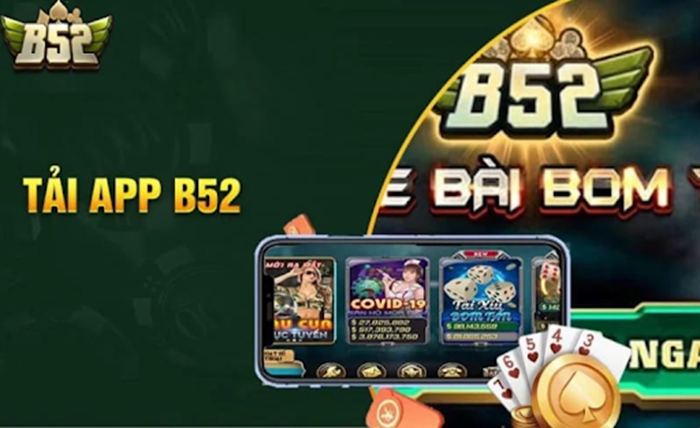 Download B52
