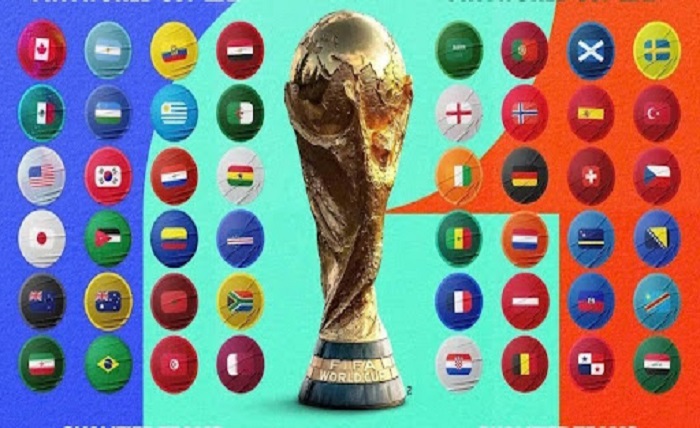 World Cup