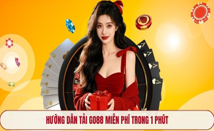 Download GO88