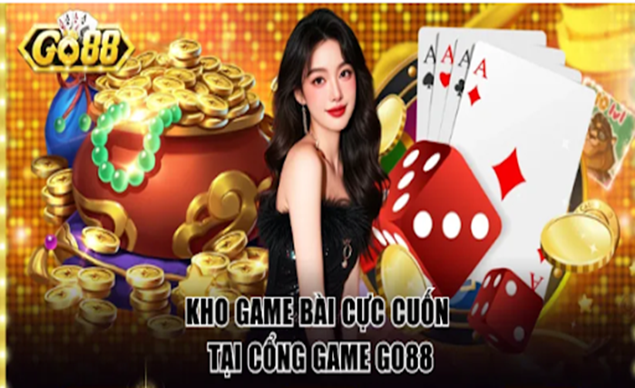 Go88 Gaming