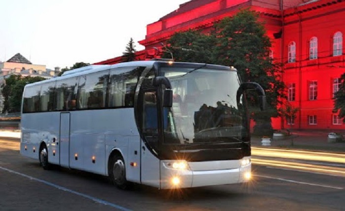 Bus Charter NY