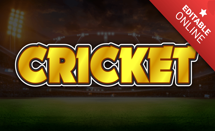 Cricket Betting