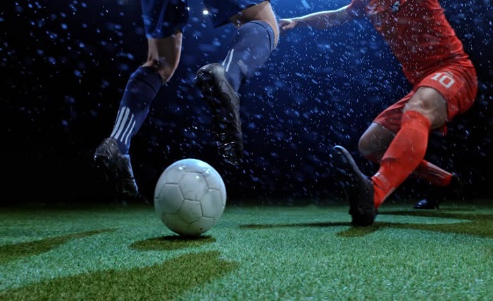 Football Skills