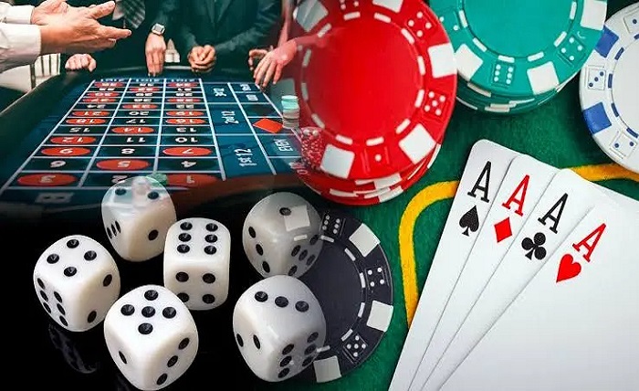 LLWIN Casino