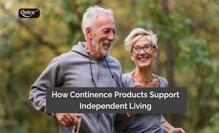 Continence Products