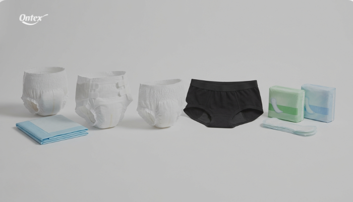 Continence Products 